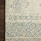 Loloi Norabel NOR-01 Ivory / Slate area rug - image 3
