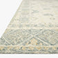 Loloi Norabel NOR-01 Ivory / Slate area rug - image 2