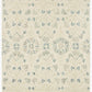 Loloi Norabel NOR-02 Ivory / Grey area rug - image 1