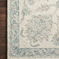 Loloi Norabel NOR-04 Ivory / Blue area rug - image 6