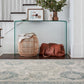 Loloi Norabel NOR-04 Ivory / Blue area rug - image 4