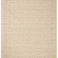 Loloi Novi NVI-01 Fog / Stone area rug - image 1
