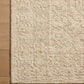 Loloi Novi NVI-01 Fog / Stone area rug - image 3