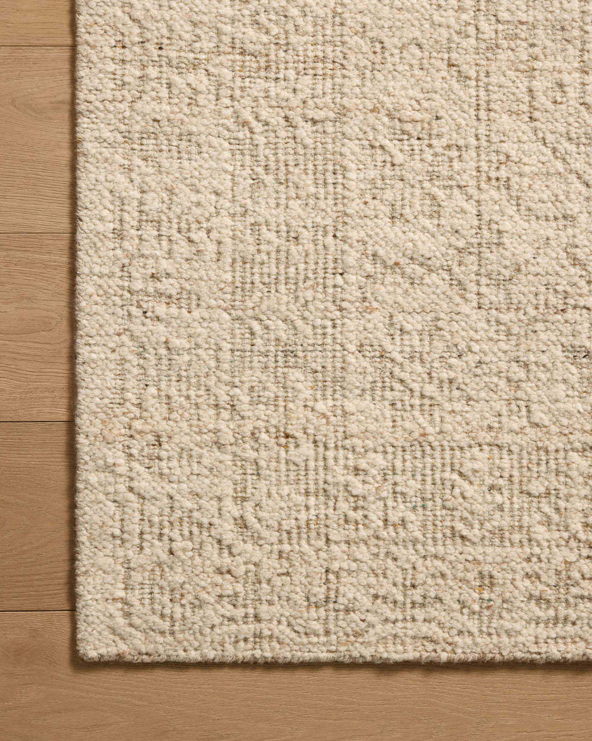 Loloi Novi NVI-01 Fog / Stone area rug - image 3