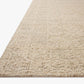 Loloi Novi NVI-01 Fog / Stone area rug - image 2