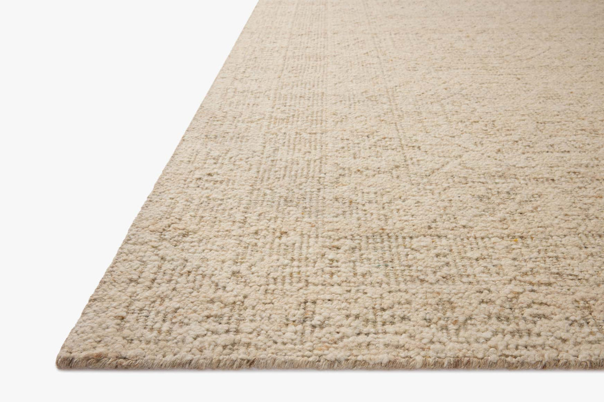 Loloi Novi NVI-01 Fog / Stone area rug - image 2