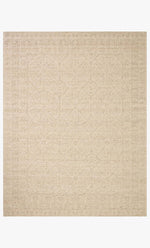 Loloi Novi NVI-01 Fog / Stone area rug - image 1