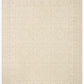 Loloi Novi NVI-01 Ivory / Dove area rug - image 1