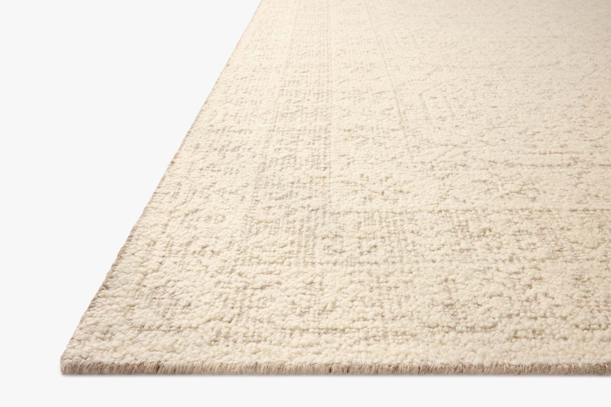 Loloi Novi NVI-01 Ivory / Dove area rug - image 2