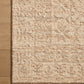 Loloi Novi NVI-01 Natural / Clay area rug - image 3