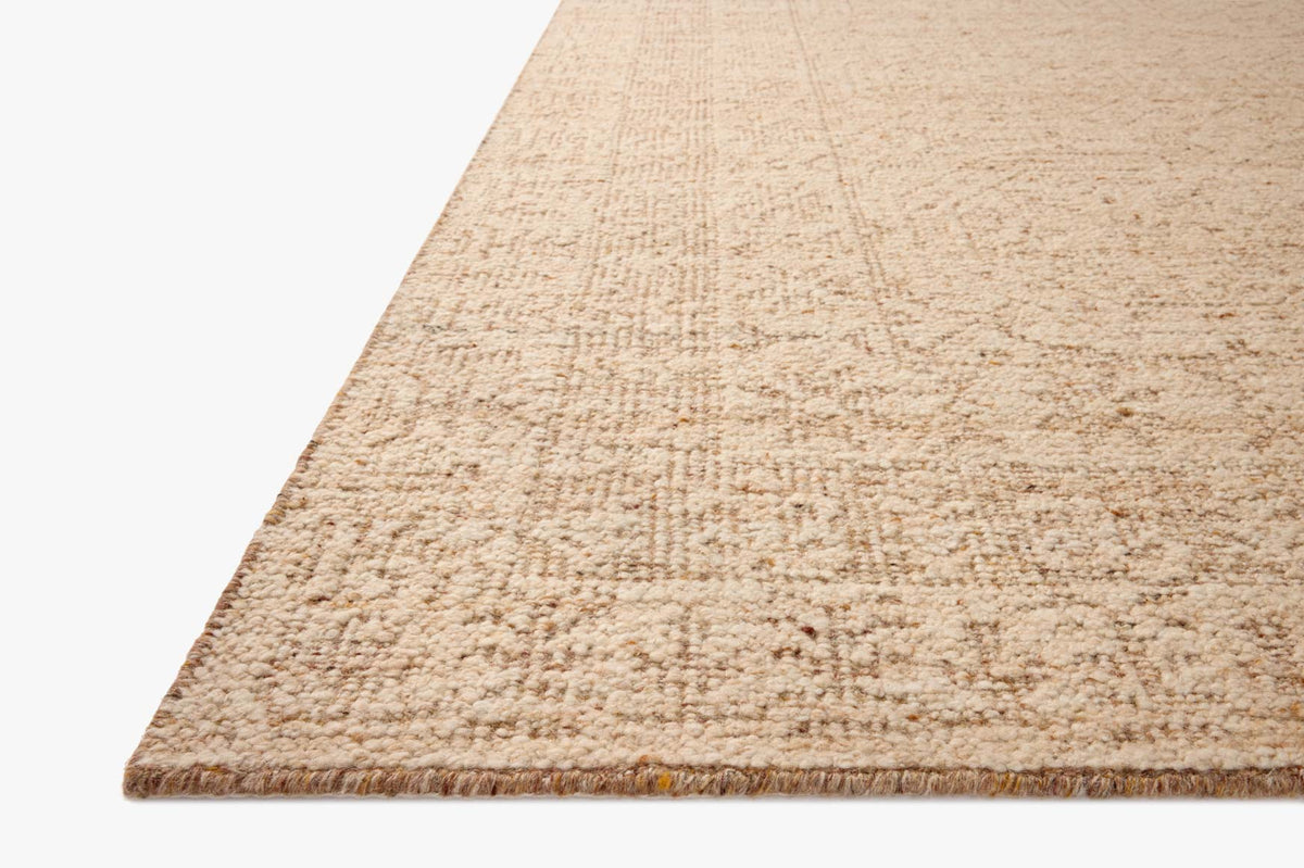 Loloi Novi NVI-01 Natural / Clay area rug - image 2