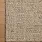 Loloi Novi NVI-01 Oatmeal / Grey area rug - image 3
