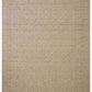 Loloi Novi NVI-01 Oatmeal / Grey area rug - image 1