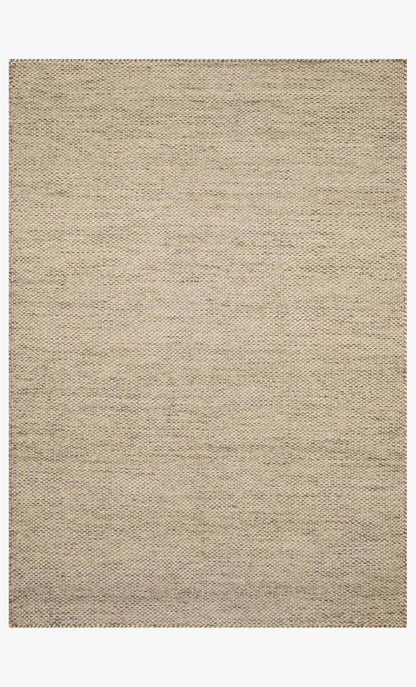 Loloi Oakwood OK-01 Wheat area rug - image 1