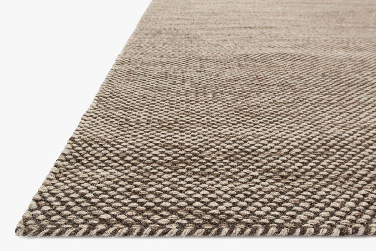 Loloi Oakwood OK-02 Stone area rug - image 2