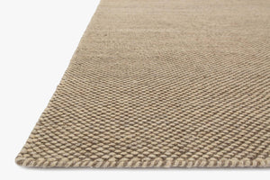 Loloi Oakwood OK-03 Natural area rug - image 2