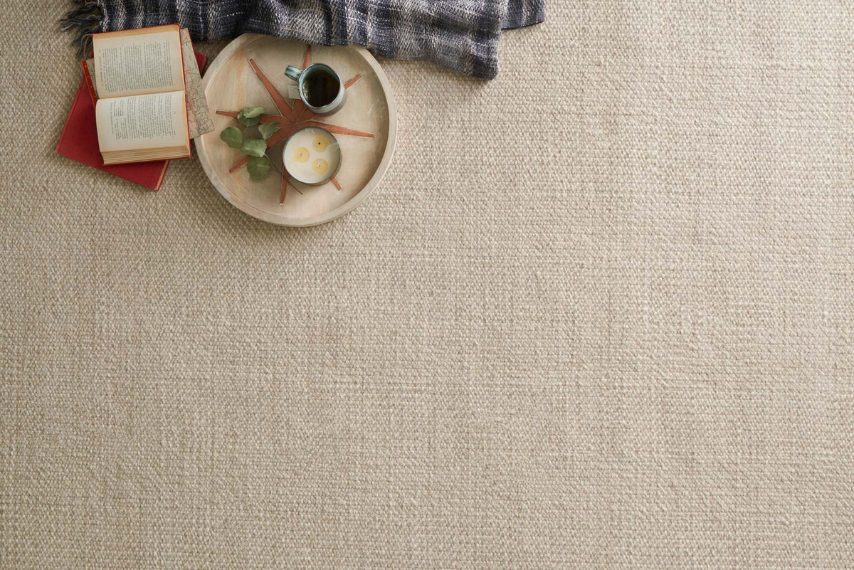 Loloi Oakwood OK-05 Gravel area rug - image 3