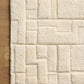Loloi Octavia OTC-01 Ivory / Ivory area rug - image 3