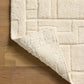Loloi Octavia OTC-01 Ivory / Ivory area rug - image 4
