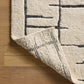 Loloi Octavia OTC-02 Ivory / Charcoal area rug - image 5