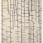 Loloi Octavia OTC-02 Ivory / Charcoal area rug - image 1