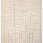 Loloi Octavia OTC-02 Ivory / Stone area rug - image 1