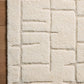Loloi Octavia OTC-02 Ivory / Stone area rug - image 3