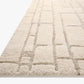 Loloi Octavia OTC-02 Ivory / Stone area rug - image 2