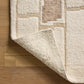 Loloi Octavia OTC-03 Ivory / Natural area rug - image 6