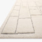 Loloi Octavia OTC-03 Ivory / Slate area rug - image 2