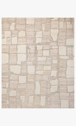Loloi Octavia OTC-04 Stone / Sand area rug - image 1