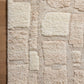 Loloi Octavia OTC-04 Stone / Sand area rug - image 3