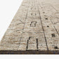 Loloi Odyssey OD-01 Natural / Ash area rug - image 5