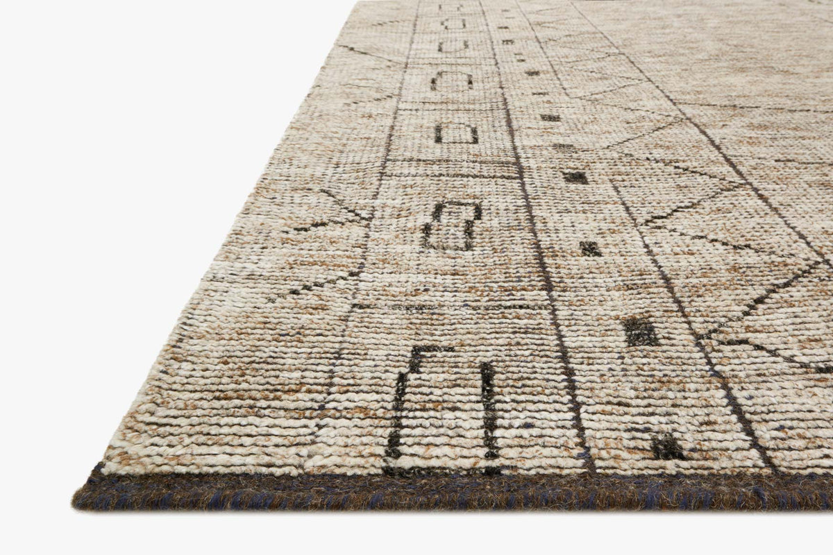 Loloi Odyssey OD-01 Natural / Ash area rug - image 5