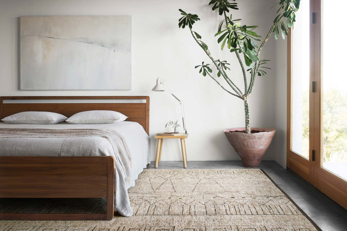 Loloi Odyssey OD-01 Natural / Ash area rug - image 4
