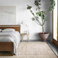 Loloi Odyssey OD-01 Natural / Ash area rug - image 2