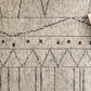 Loloi Odyssey OD-01 Natural / Ash area rug - image 3