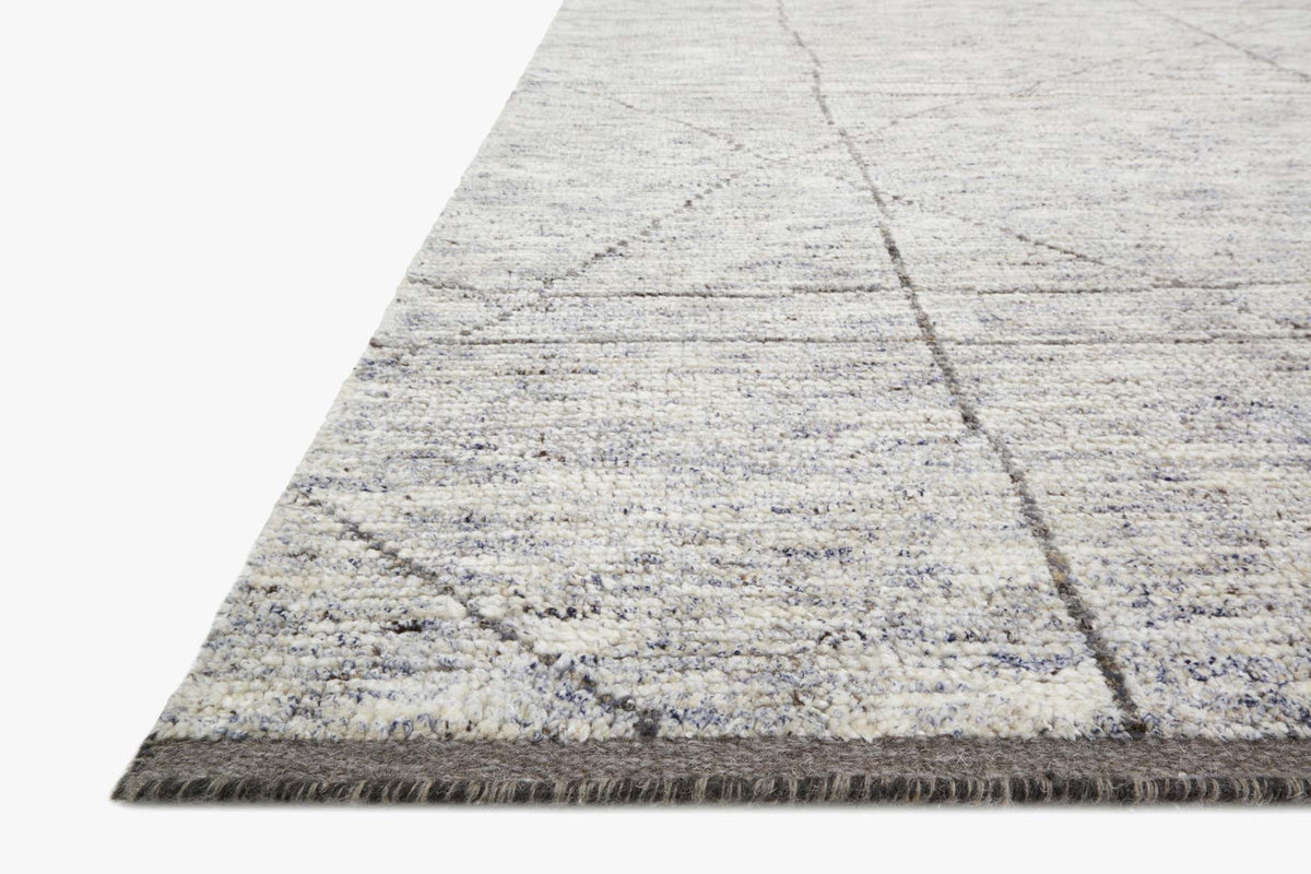 Loloi Odyssey OD-02 Slate / Grey area rug - image 6
