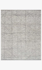 Loloi Odyssey OD-02 Slate / Grey area rug - image 1