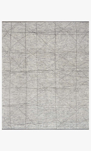 Loloi Odyssey OD-02 Slate / Grey area rug - image 1