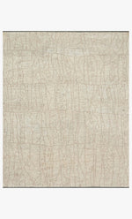 Loloi Odyssey OD-03 Sand / Taupe area rug - image 1
