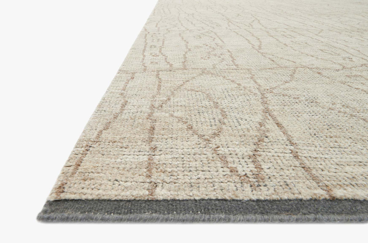 Loloi Odyssey OD-03 Sand / Taupe area rug - image 10