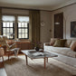 Loloi Odyssey OD-03 Sand / Taupe area rug - image 2