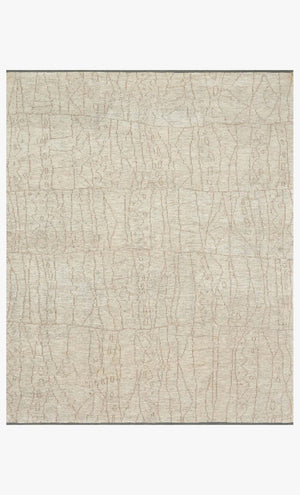 Loloi Odyssey OD-03 Sand / Taupe area rug - image 1