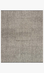 Loloi Odyssey OD-03 Smoke / Grey area rug - image 1