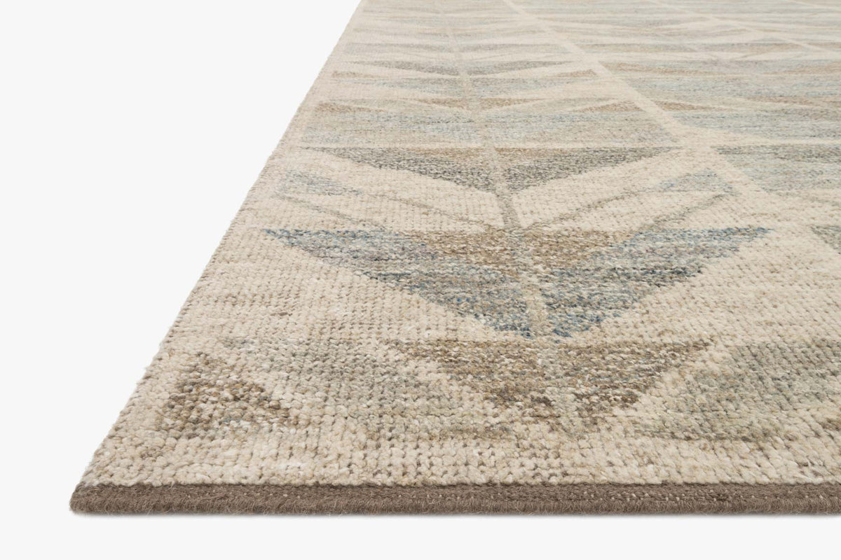 Loloi Odyssey OD-05 Neutral area rug - image 2