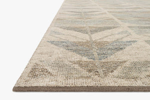 Loloi Odyssey OD-05 Neutral area rug - image 2