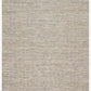 Loloi Omen OME-01 Grey area rug - image 1