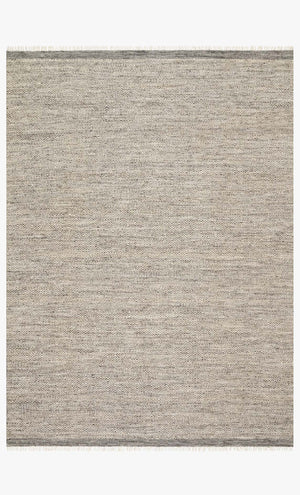 Loloi Omen OME-01 Grey area rug - image 1