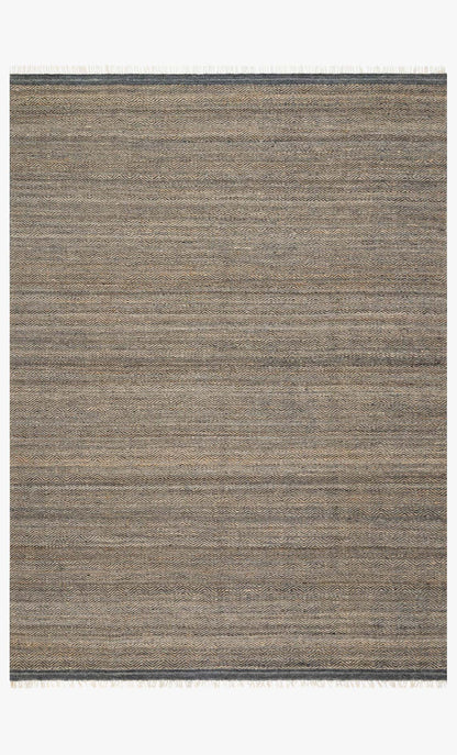Loloi Omen OME-01 Ink area rug - image 1